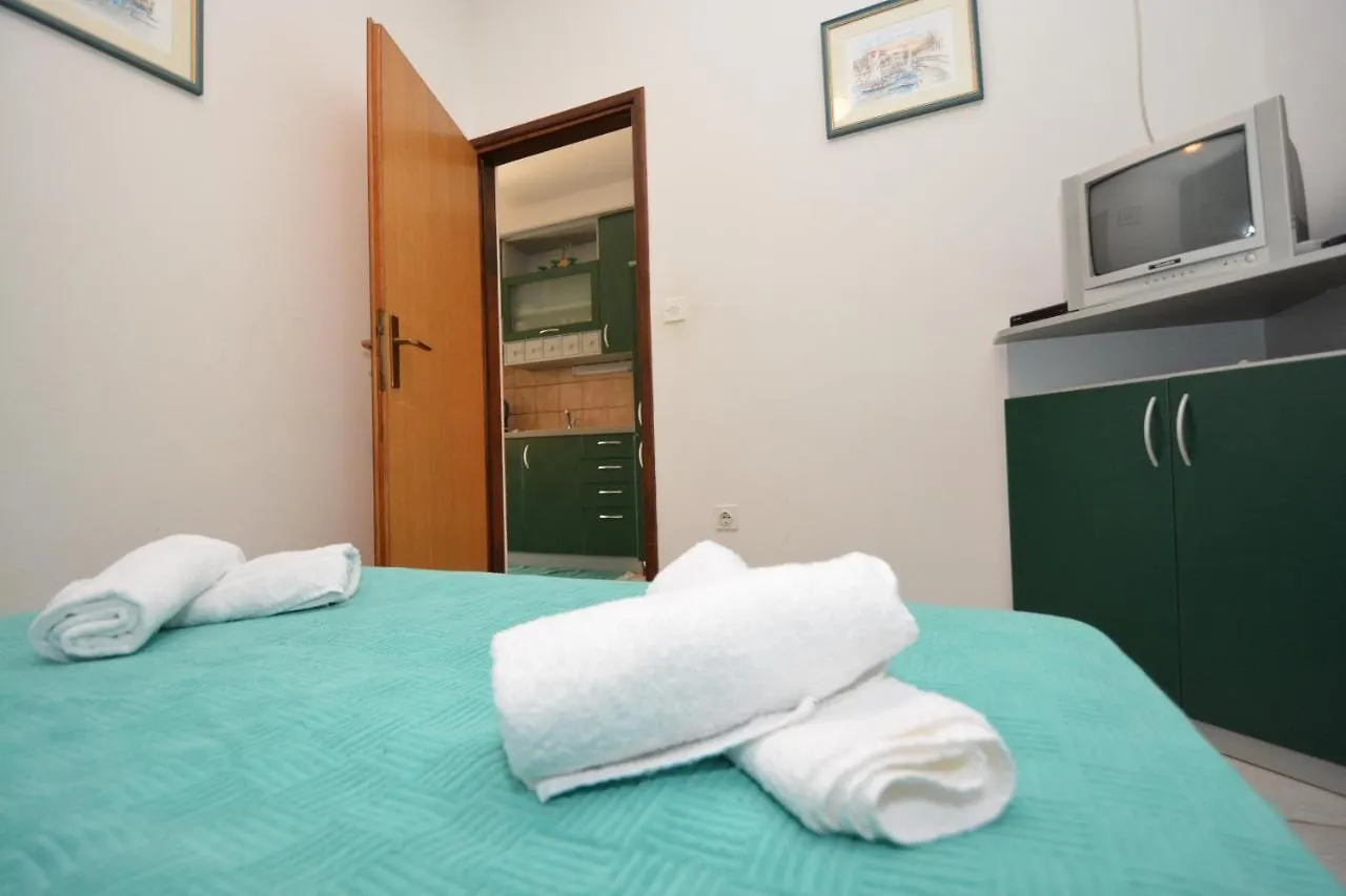Apartment Puntadura Beach Vir