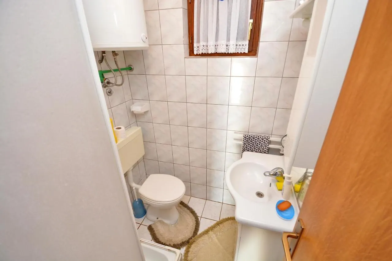 Apartment Puntadura Beach Vir 0*,