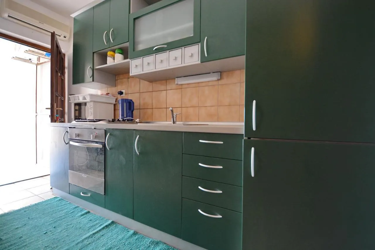 Apartment Puntadura Beach Vir 0*,