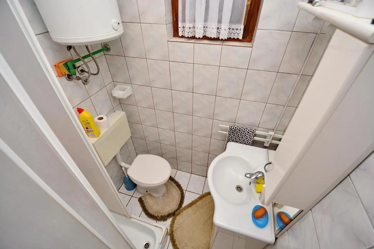 Apartment Puntadura Beach Vir