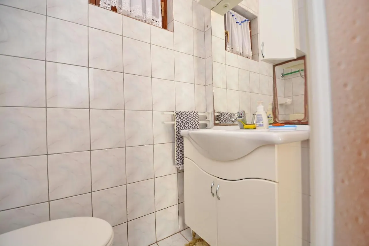 Apartment Puntadura Beach Vir