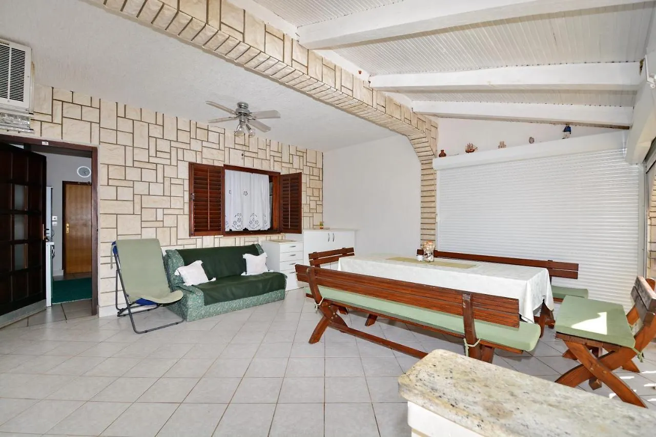Apartment Puntadura Beach Vir 0*,