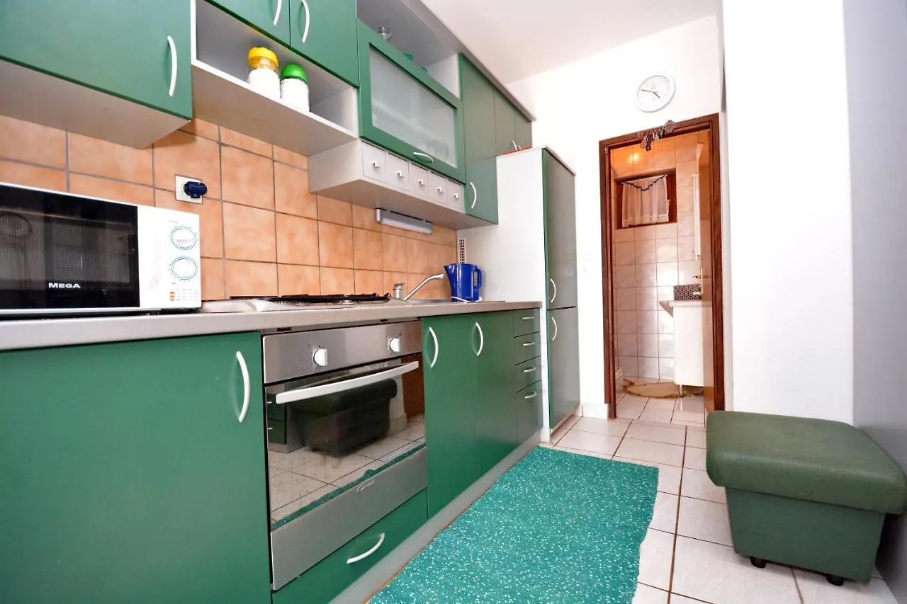 Apartment Puntadura Beach Vir