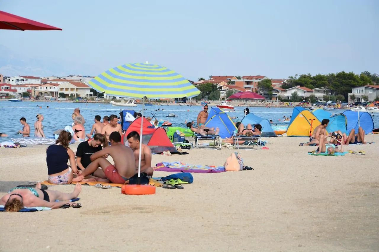 Apartment Puntadura Beach Vir